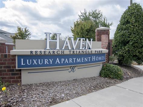 Haven At Research Triangle Park Apartments, 3001 New Haven .